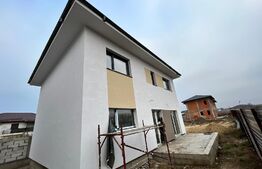 PREȚ REDUS! Casă nouă P + E, cu 151 mp utili, 380 mp teren, situată în Preajba, în zona Smart Pub