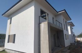 PREȚ REDUS! Casă nouă P + E, cu 151 mp utili, 380 mp teren, situată în Preajba, în zona Smart Pub