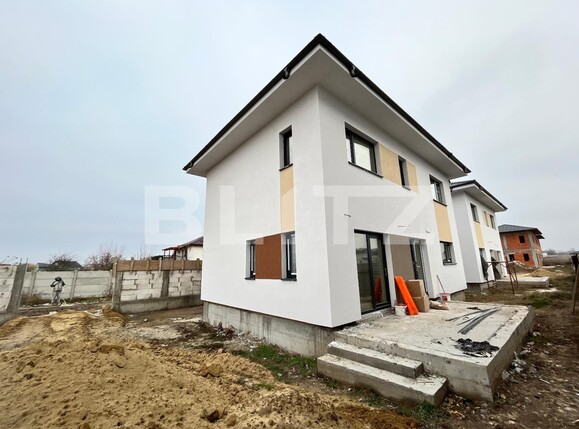 Casa de vânzare 3 camere Sud-Est - 90354CV | BLITZ Craiova | Poza4