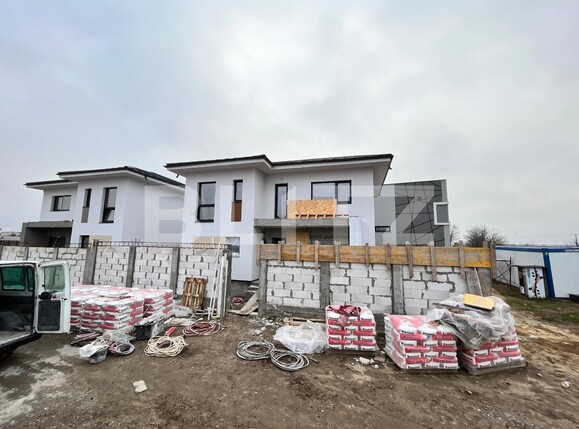 Casa de vânzare 3 camere Sud-Est - 90354CV | BLITZ Craiova | Poza2