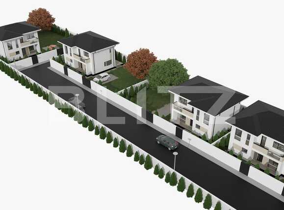 Casa de vânzare 3 camere Sud-Est - 90354CV | BLITZ Craiova | Poza14