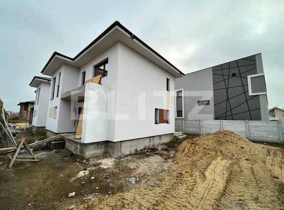 Casa de vânzare 3 camere Sud-Est - 90354CV | BLITZ Craiova | Poza3