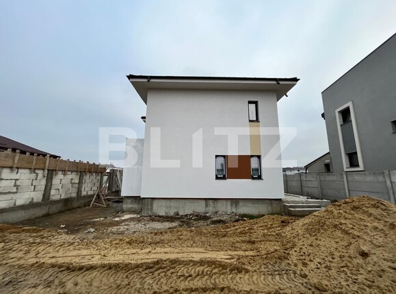 Casa de vânzare 3 camere Sud-Est - 90354CV | BLITZ Craiova | Poza8