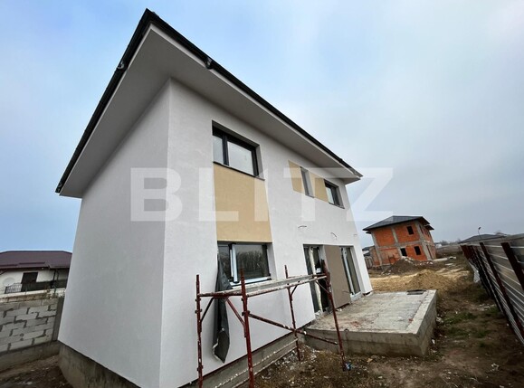 Casa de vânzare 3 camere Sud-Est - 90354CV | BLITZ Craiova | Poza5