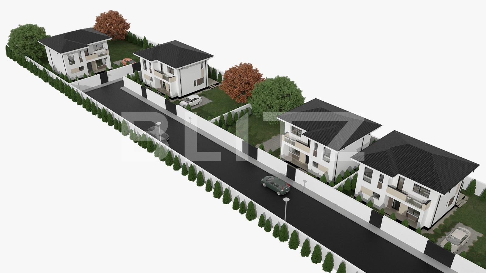 Casa de vânzare 3 camere Sud-Est - 90354CV | BLITZ Craiova | Poza14