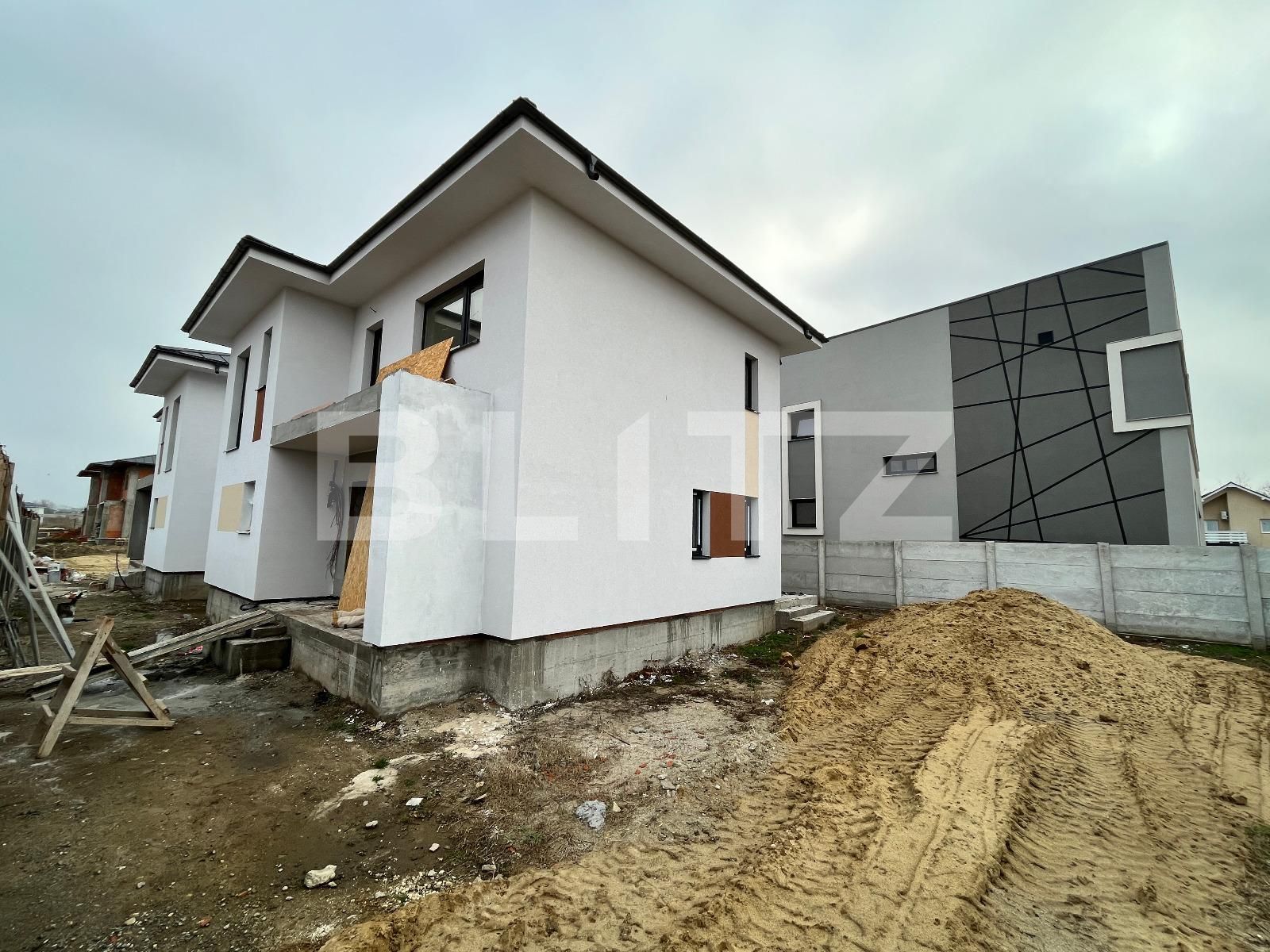 Casa de vânzare 3 camere Sud-Est - 90354CV | BLITZ Craiova | Poza3