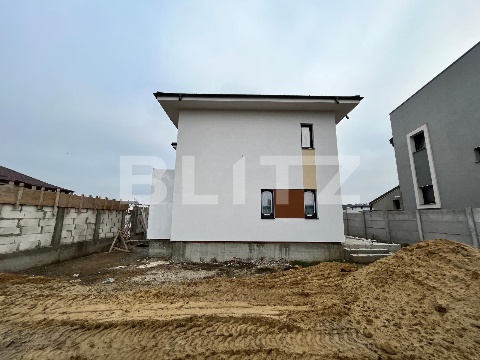Casa de vânzare 3 camere Sud-Est - 90354CV | BLITZ Craiova | Poza8