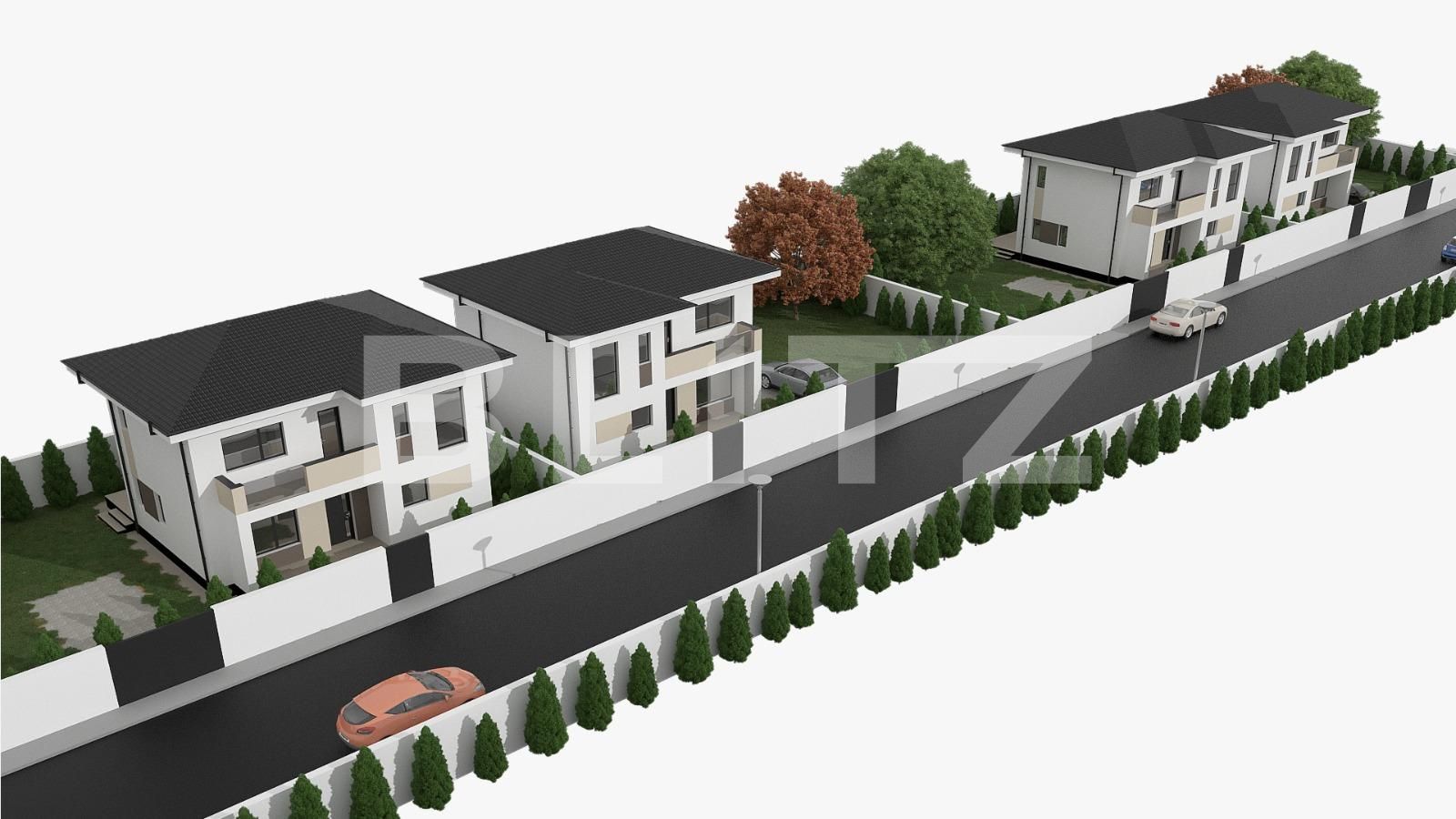 Casa de vânzare 3 camere Sud-Est - 90354CV | BLITZ Craiova | Poza13