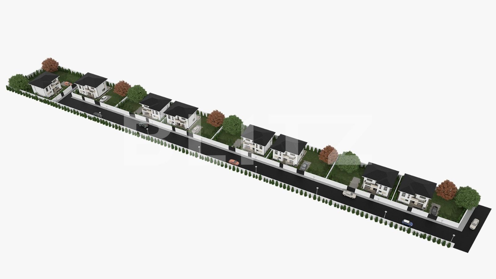 Casa de vânzare 3 camere Sud-Est - 90354CV | BLITZ Craiova | Poza12