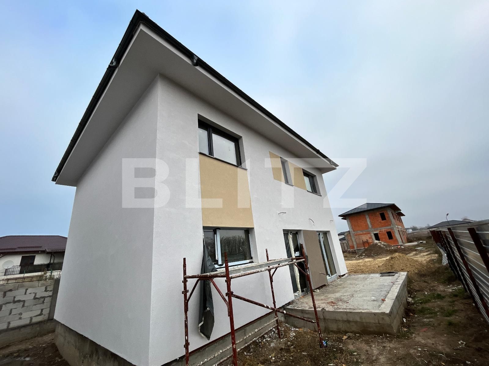 Casa de vânzare 3 camere Sud-Est - 90354CV | BLITZ Craiova | Poza5