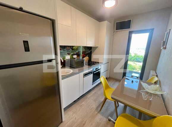 Apartament de închiriat 3 camere Central - 90375AI | BLITZ Craiova | Poza7