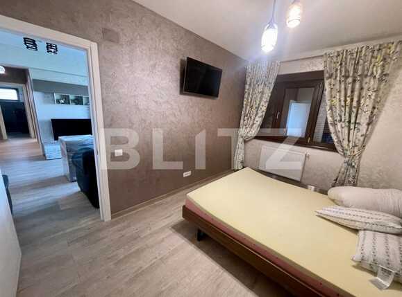 Apartament de închiriat 3 camere Central - 90375AI | BLITZ Craiova | Poza3