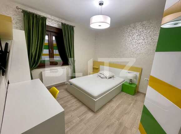 Apartament de închiriat 3 camere Central - 90375AI | BLITZ Craiova | Poza1