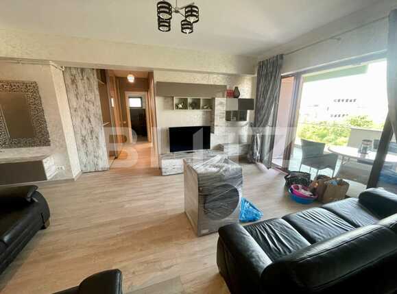 Apartament de închiriat 3 camere Central - 90375AI | BLITZ Craiova | Poza4