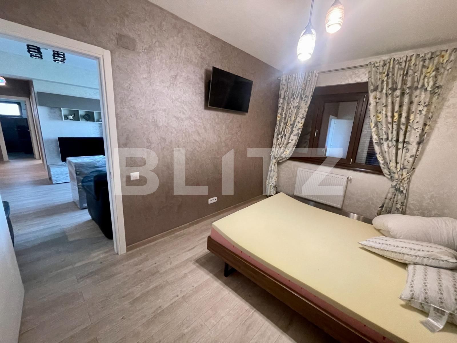 Apartament de închiriat 3 camere Central - 90375AI | BLITZ Craiova | Poza3