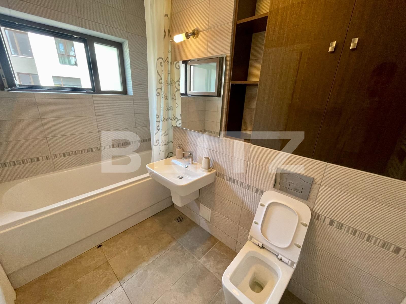 Apartament de închiriat 3 camere Central - 90375AI | BLITZ Craiova | Poza8