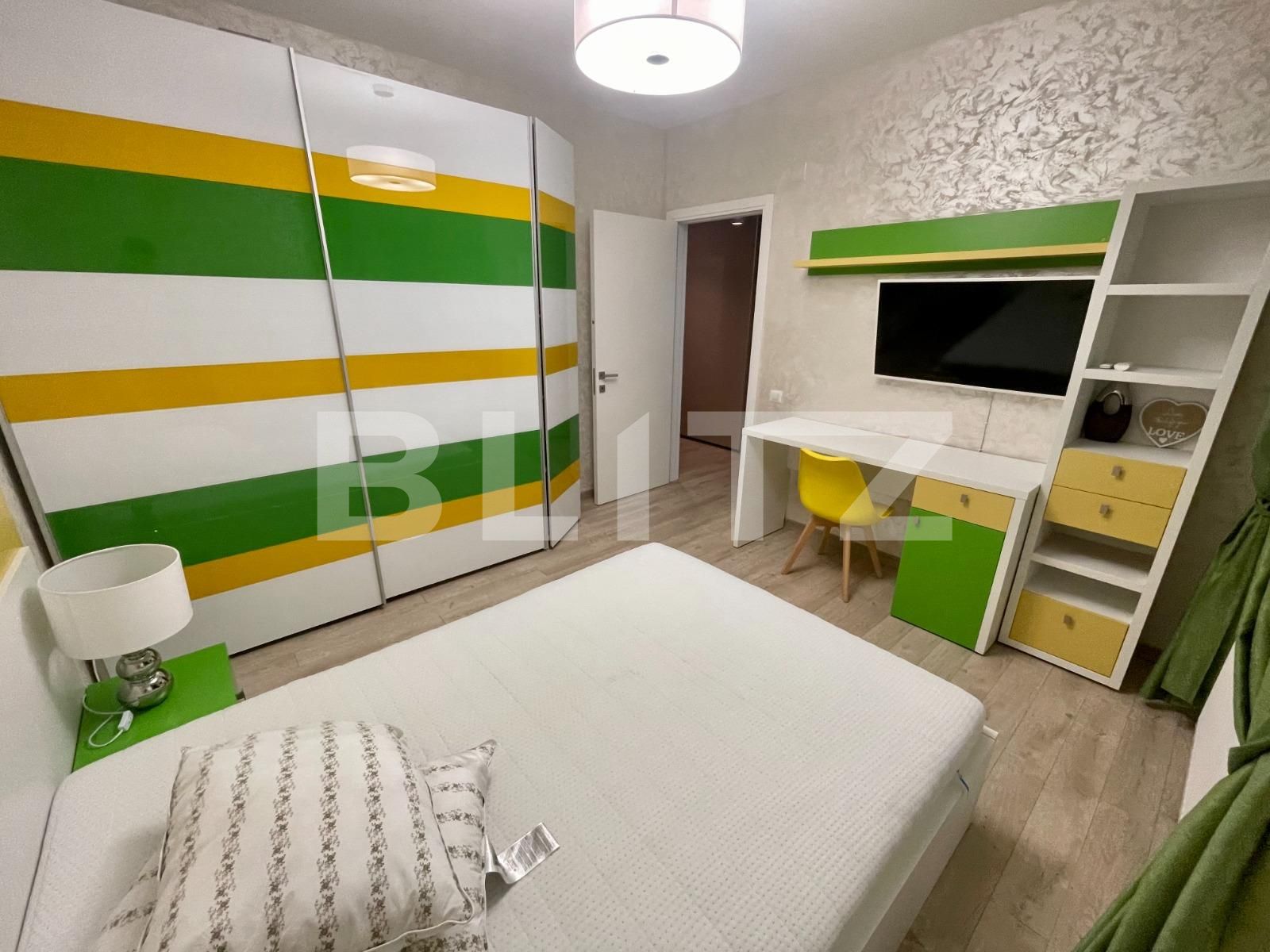 Apartament de închiriat 3 camere Central - 90375AI | BLITZ Craiova | Poza2