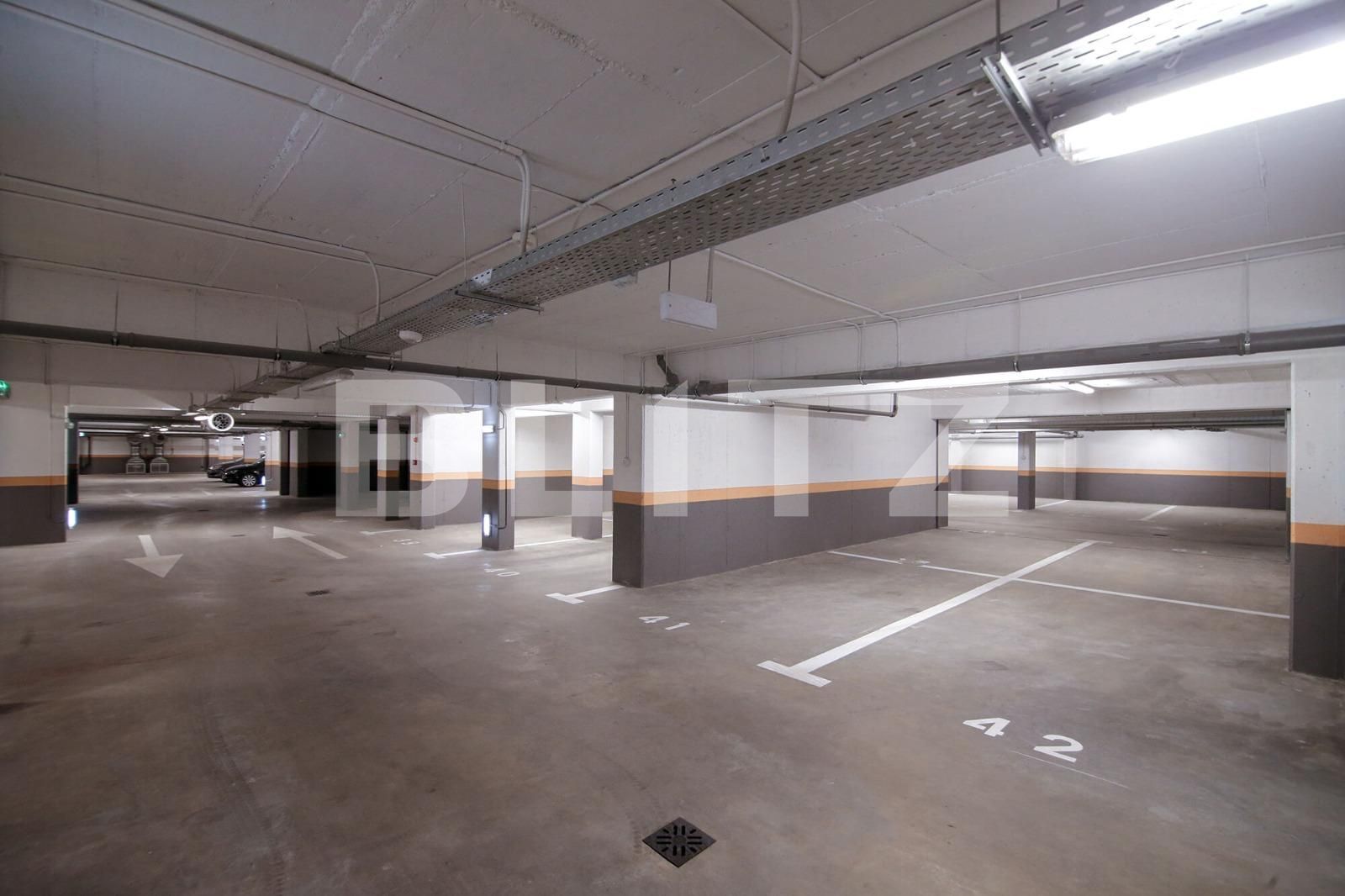 Apartament de închiriat 3 camere Central - 90375AI | BLITZ Craiova | Poza10