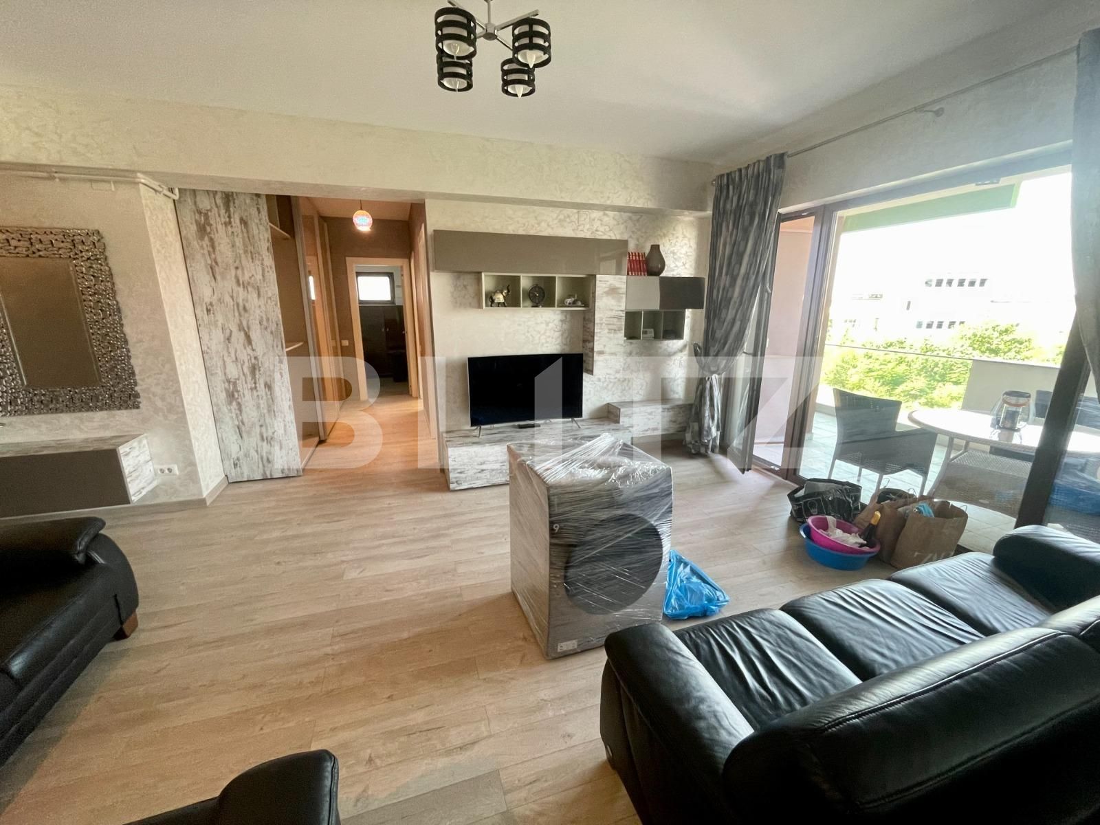 Apartament de închiriat 3 camere Central - 90375AI | BLITZ Craiova | Poza4