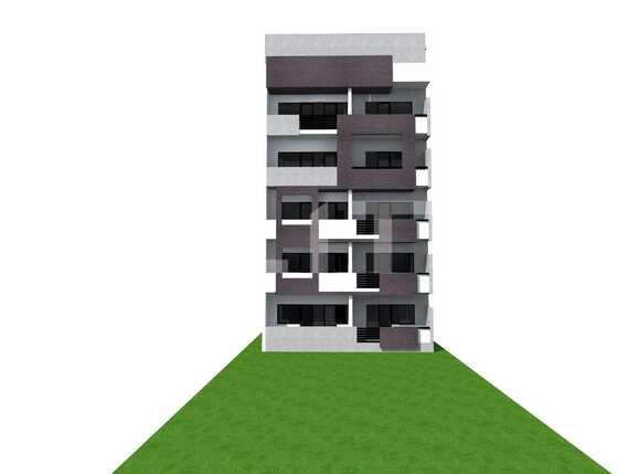 Apartament de vânzare 2 camere Calea Severinului - 90399AV | BLITZ Craiova | Poza1