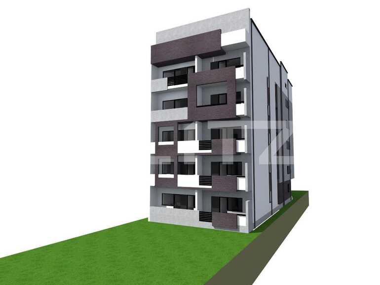 Apartament de vânzare 2 camere Calea Severinului - 90399AV | BLITZ Craiova | Poza1