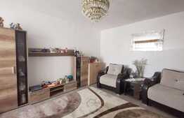 Apartament de 3 camere, decomandat, 75 mp utili, George Enescu (Smith)