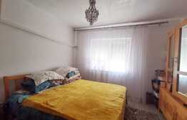 Apartament de 3 camere, decomandat, 75 mp utili, George Enescu (Smith)