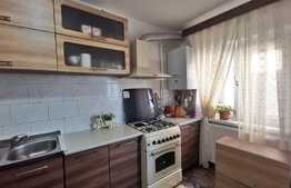 Apartament de 3 camere, decomandat, 75 mp utili, George Enescu (Smith)
