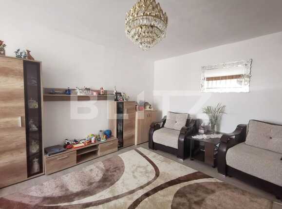 Apartament de vânzare 3 camere George Enescu - 90482AV | BLITZ Craiova | Poza1