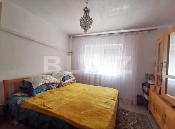 Apartament de vânzare 3 camere George Enescu - 90482AV | BLITZ Craiova | Poza3