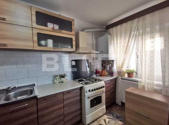 Apartament de vânzare 3 camere George Enescu - 90482AV | BLITZ Craiova | Poza4