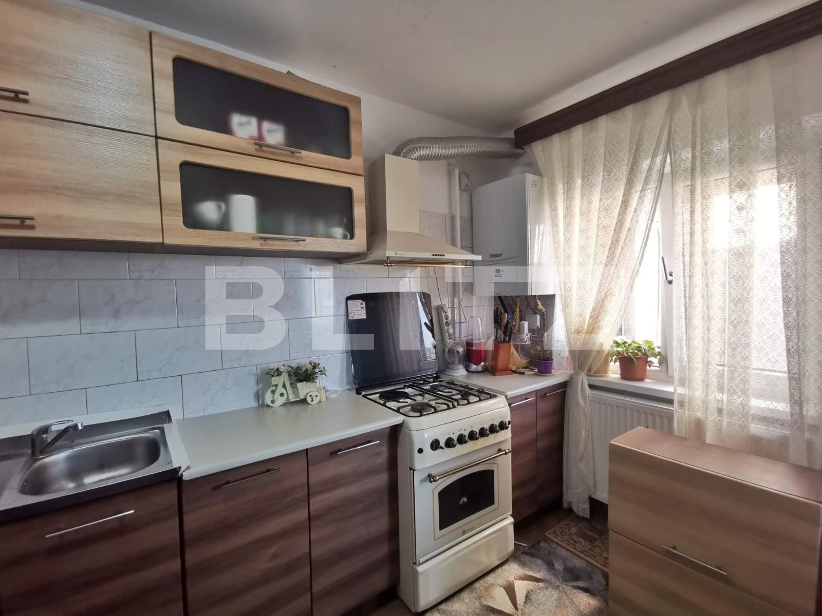 Apartament de vânzare 3 camere George Enescu - 90482AV | BLITZ Craiova | Poza4
