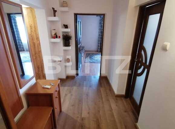 Apartament de închiriat 3 camere Lapus Arges - 90505AI | BLITZ Craiova | Poza2