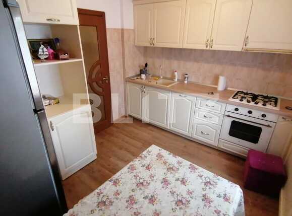 Apartament de închiriat 3 camere Lapus Arges - 90505AI | BLITZ Craiova | Poza5