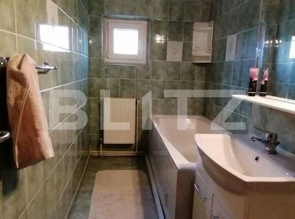Apartament de închiriat 3 camere Lapus Arges - 90505AI | BLITZ Craiova | Poza11