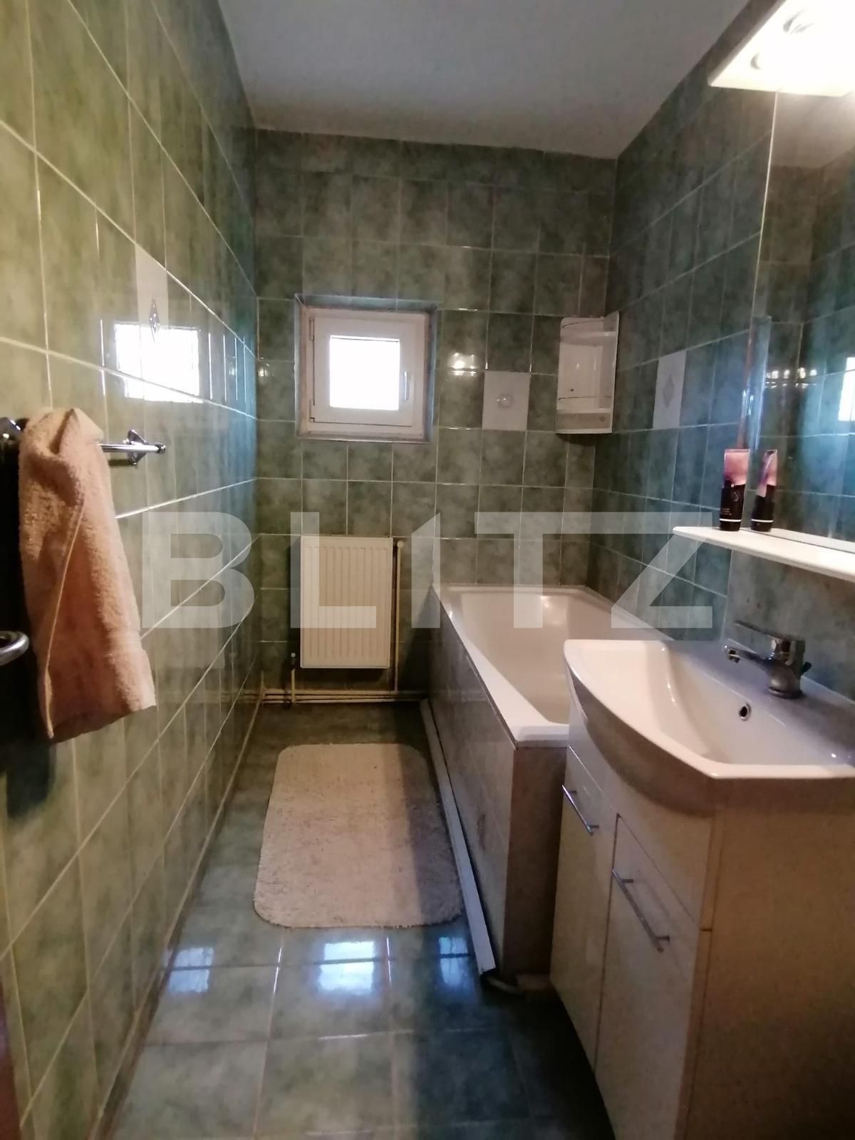 Apartament de închiriat 3 camere Lapus Arges - 90505AI | BLITZ Craiova | Poza11