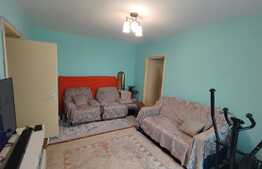 Apartament de 2 camere, etaj intermediar, zona Rotonda Florarie