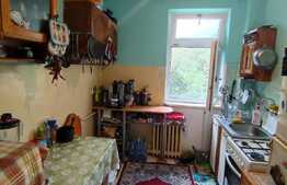 Apartament de 2 camere, etaj intermediar, zona Rotonda Florarie