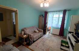 Apartament de 2 camere, etaj intermediar, zona Rotonda Florarie