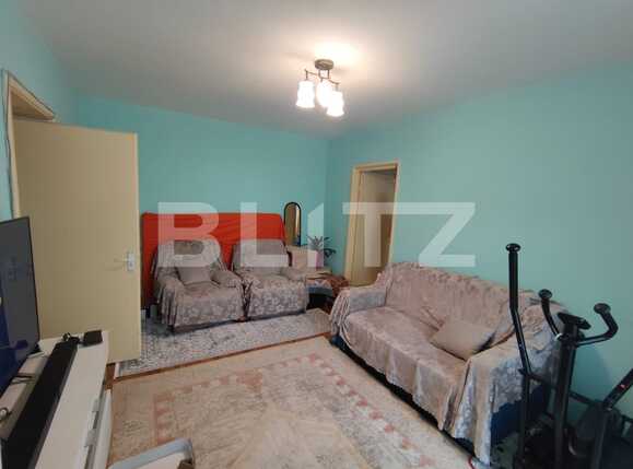 Apartament de vânzare 2 camere Calea Bucuresti - 90573AV | BLITZ Craiova | Poza1