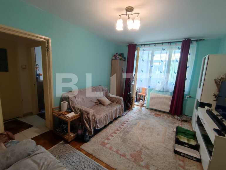 Apartament de vânzare 2 camere Calea Bucuresti - 90573AV | BLITZ Craiova | Poza1