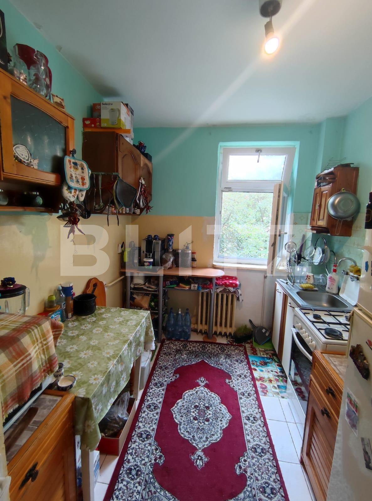 Apartament de vânzare 2 camere Calea Bucuresti - 90573AV | BLITZ Craiova | Poza4