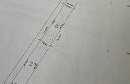 Teren intravilan, 500 mp, centura Cârcea!