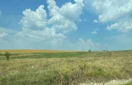 Teren intravilan, 500 mp, centura Cârcea!