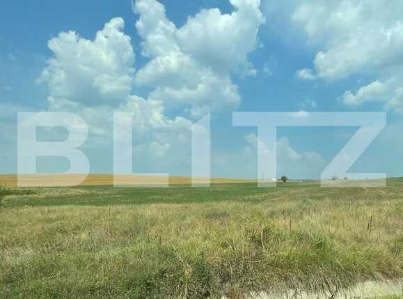 Teren de vânzare Carcea  - 90610TV | BLITZ Craiova | Poza1