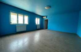 Proprietate pretabila servicii medicale, 500 mp utili, 2000 mp teren, Bals