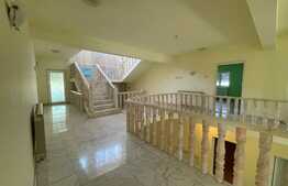 Proprietate pretabila servicii medicale, 500 mp utili, 2000 mp teren, Bals