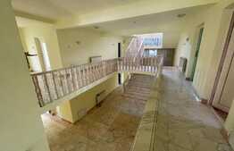 Proprietate pretabila servicii medicale, 500 mp utili, 2000 mp teren, Bals