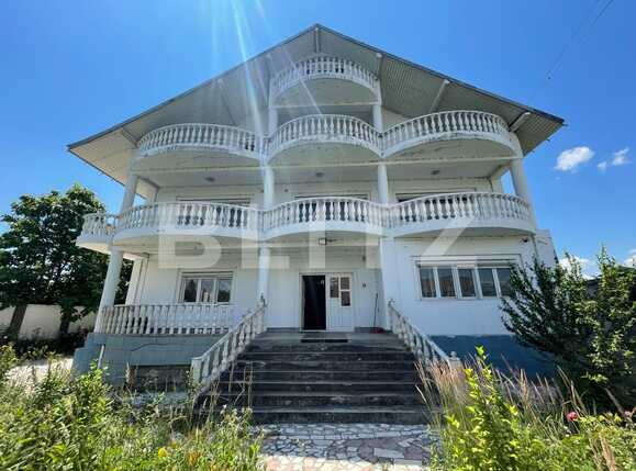 Casa de vânzare 13 camere Exterior Est - 90635CV | BLITZ Craiova | Poza3