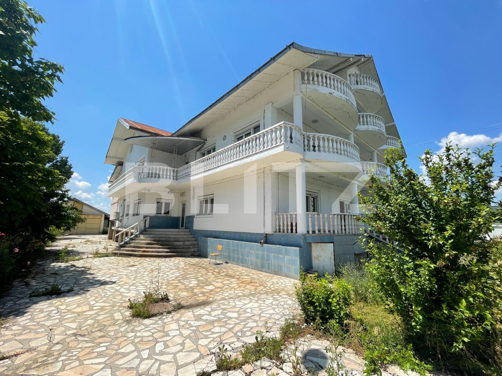 Casa de vânzare 13 camere Exterior Est - 90635CV | BLITZ Craiova | Poza2